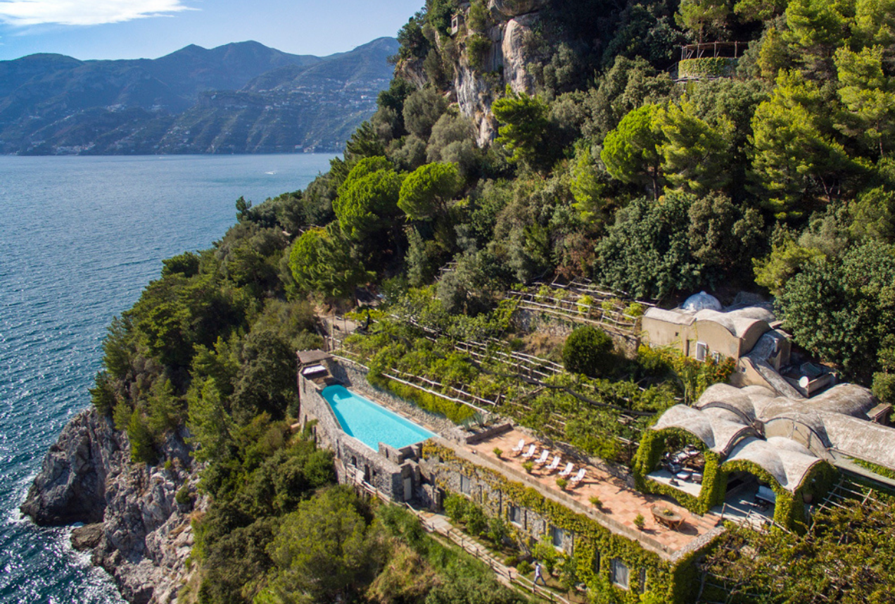 Balance Holiday Positive Luxury