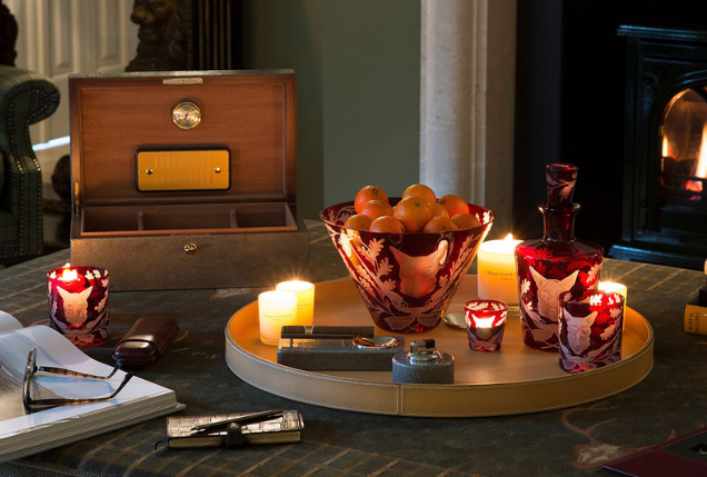 Rachel Bates Positive Luxury