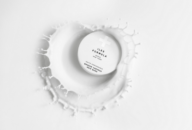 iles formula positive luxury
