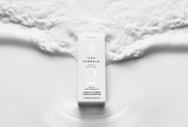iles formula positive luxury