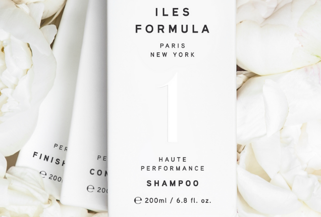 iles formula positive luxury
