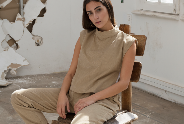 Maya Eco Positive Luxury