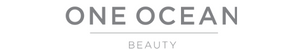 one ocean beauty logo