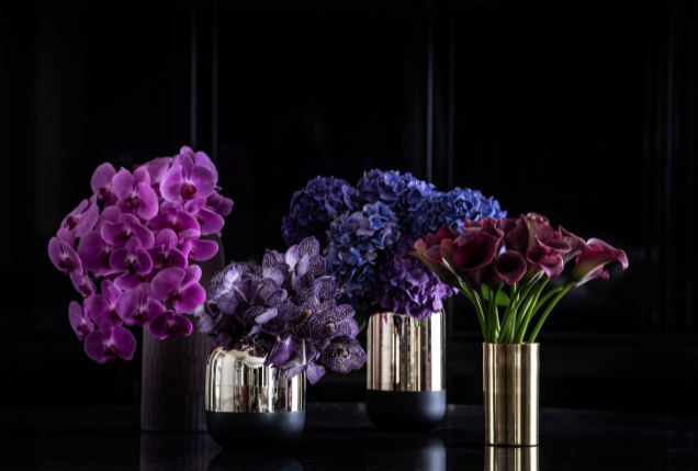 Bloom Positive Luxury