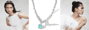Garrard jewellery