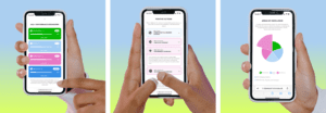 Digital Butterfly Passport Positive Luxury