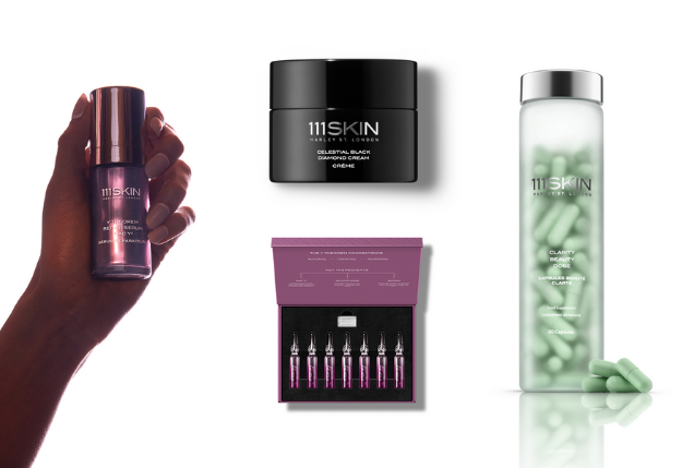 111 Skin Positive Luxury