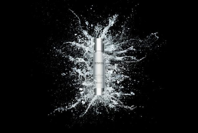 111 Skin Positive Luxury
