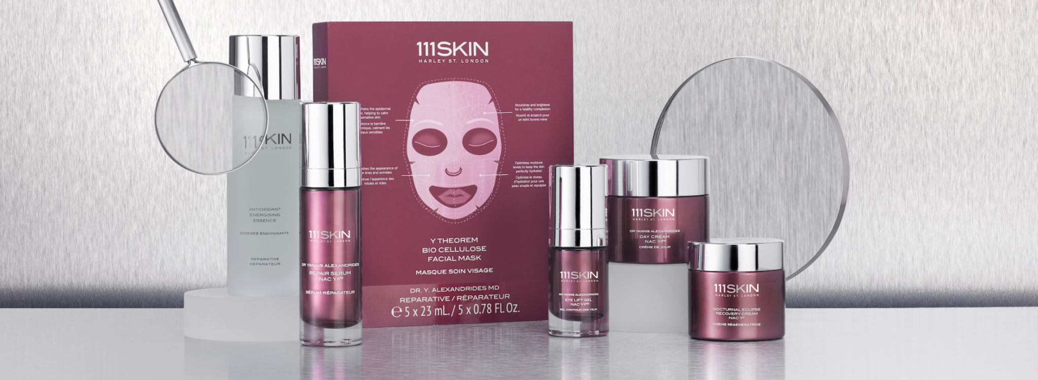 111SKIN Positive Luxury
