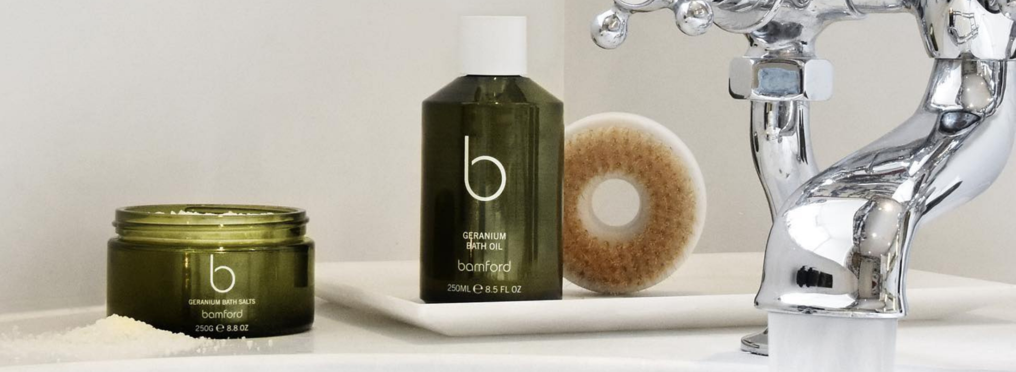 Bamford Positive Luxury
