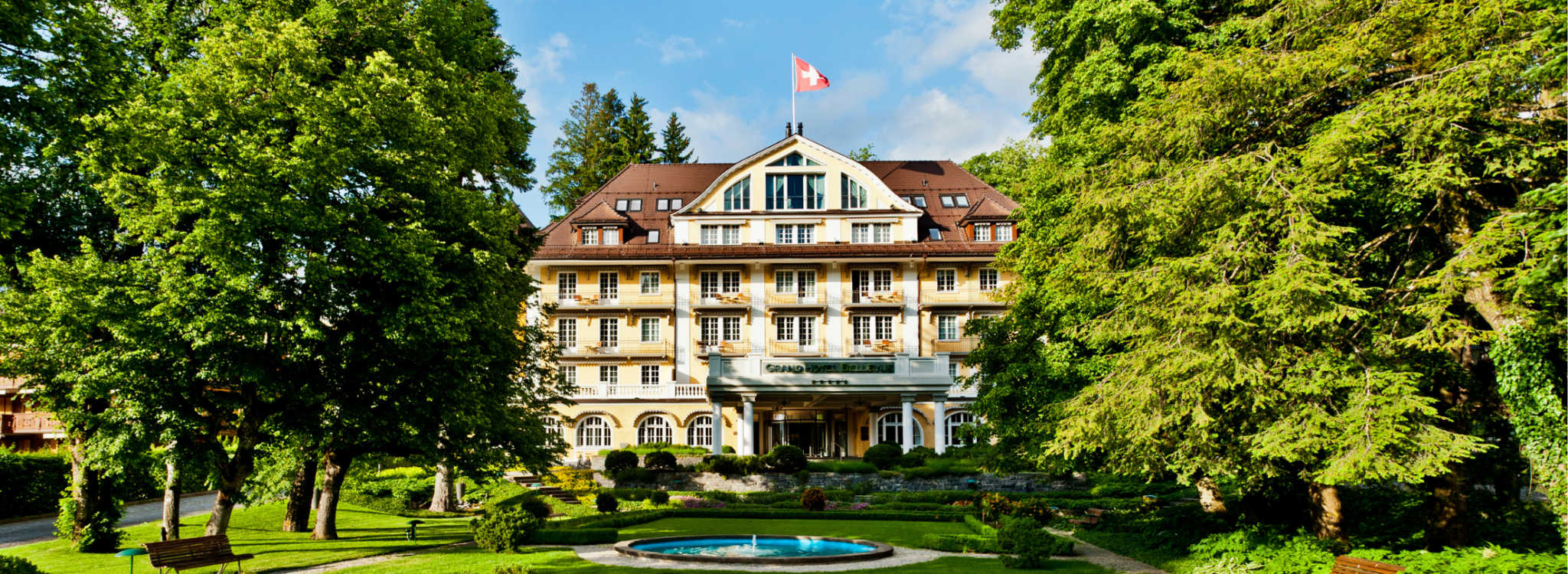 Le Grand Bellevue