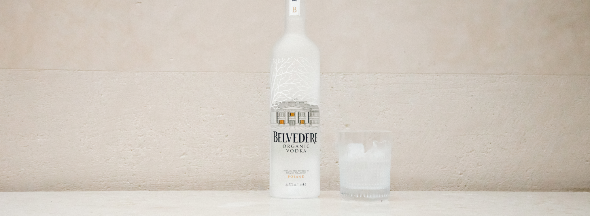 Belvedere Vodka Positive Luxury