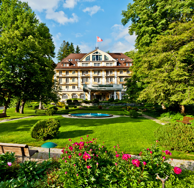 Le Grand Bellevue