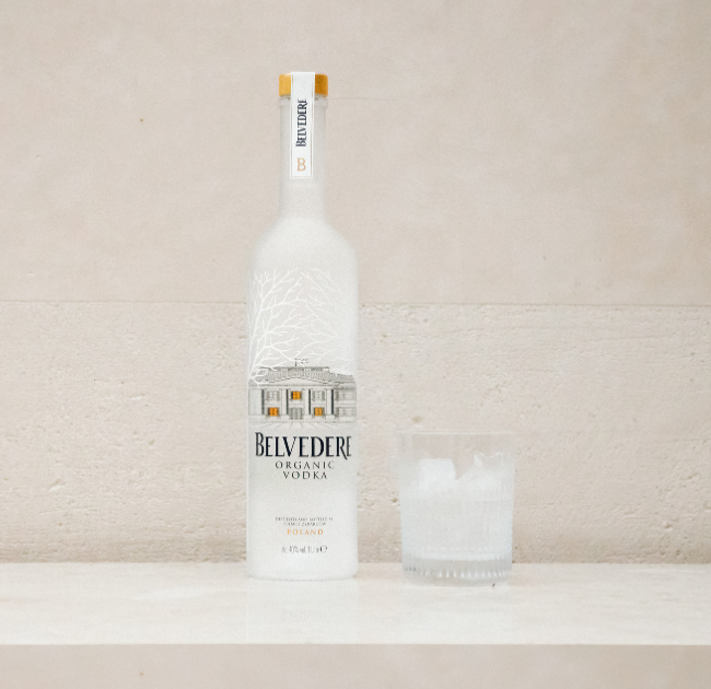 Belvedere