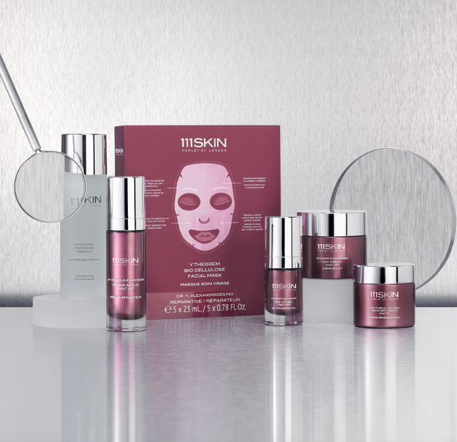 111SKIN Positive Luxury