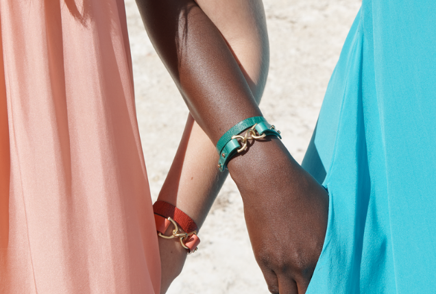 Okapi Positive Luxury
