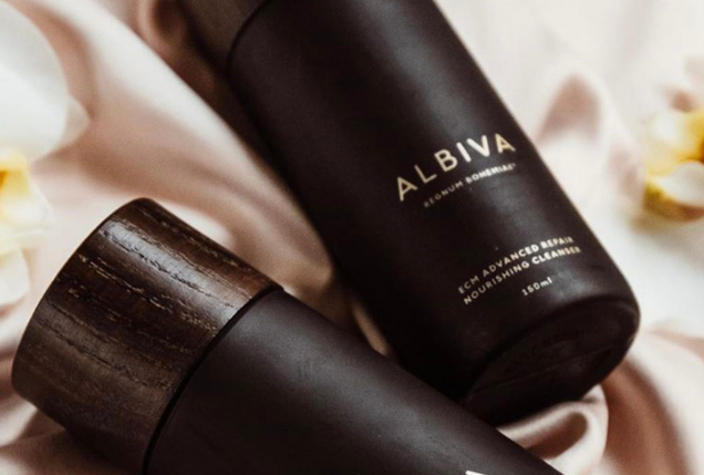 Albiva Positive Luxury