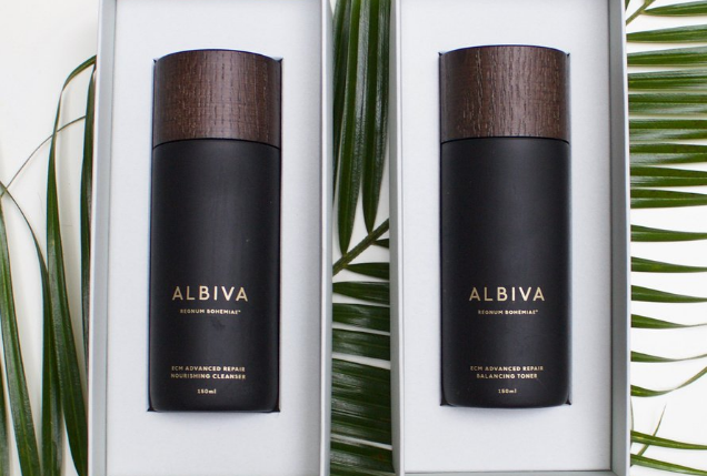 Albiva Positive Luxury