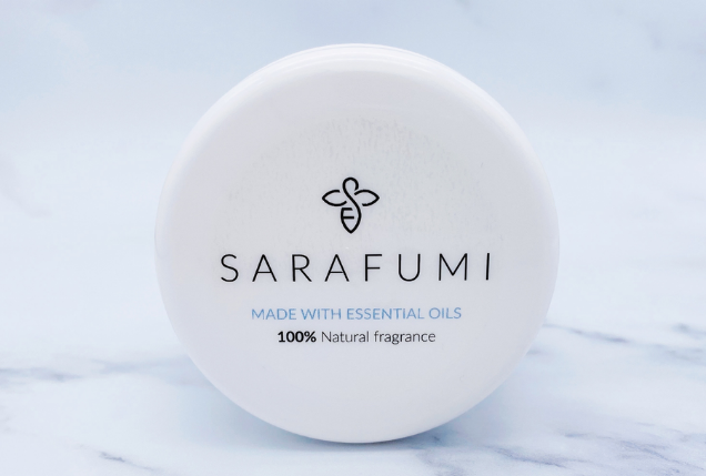 Sarafumi Positive Luxury