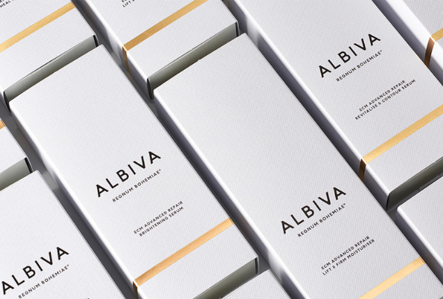 Albiva Positive Luxury