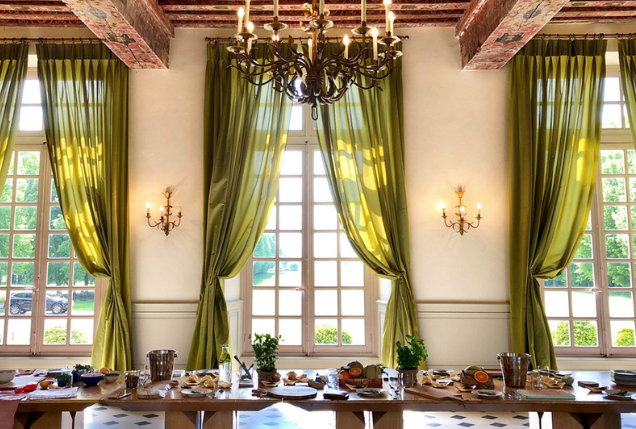 Balance Holidays Positive Luxury