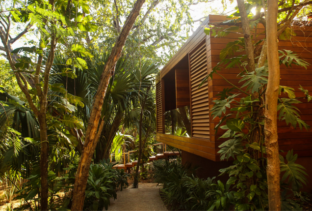 Balance Holidays Positive Luxury