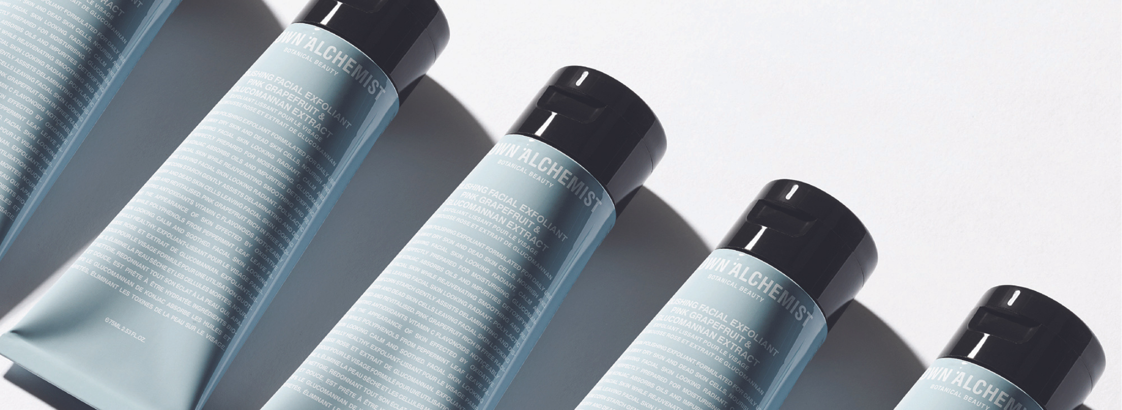 Grown Alchemist Positive Luxury