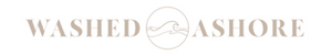 washed ashore logo