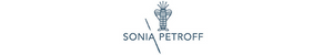 Sonia Petroff logo