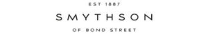 smythson logo