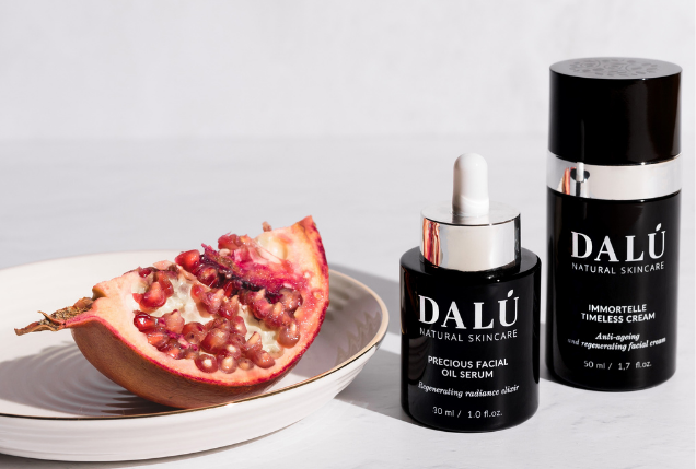 Dalu Positive Luxury