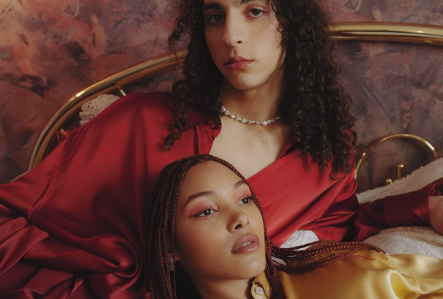 Alter Designs Positive Luxury