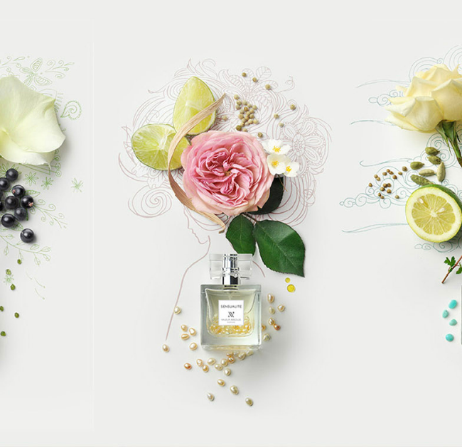 Valeur Absolue Positive Luxury