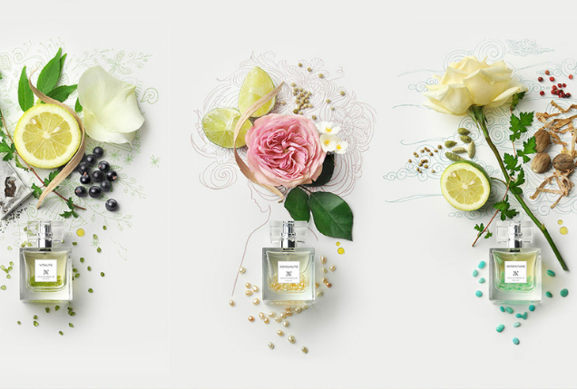 Valeur Absolue Positive Luxury