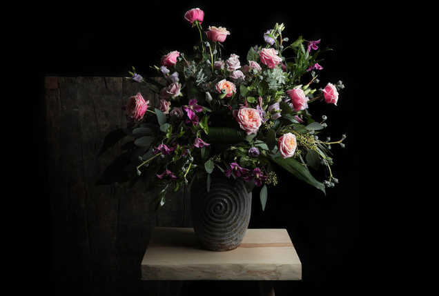 Arena Flowers Positive Luxury