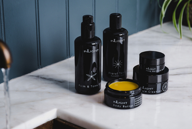 Inlight Beauty Positive Luxury