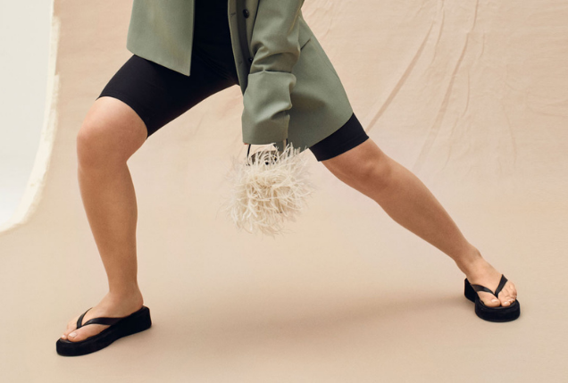ATP ATELIER positive luxury