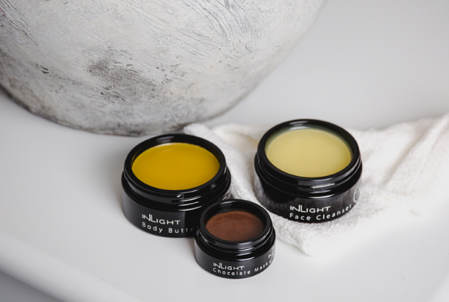 Inlight Beauty Positive Luxury