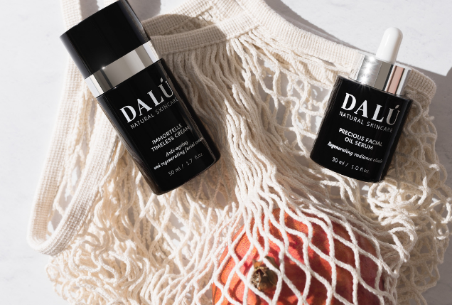 Dalu Positive Luxury