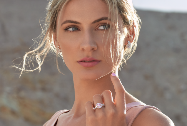 Calleija Positive Luxury