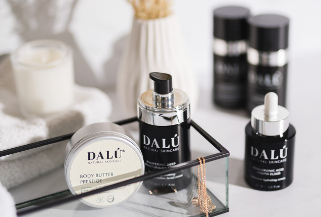 Dalu Positive Luxury