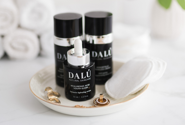 Dalu Positive Luxury
