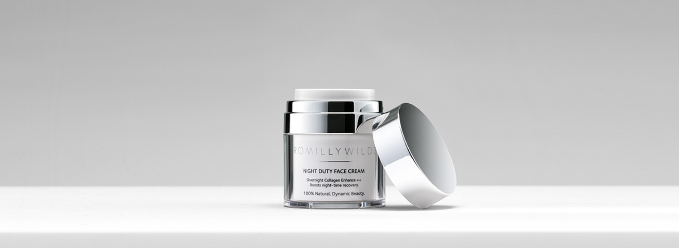 Romilly Wilde Positive Luxury