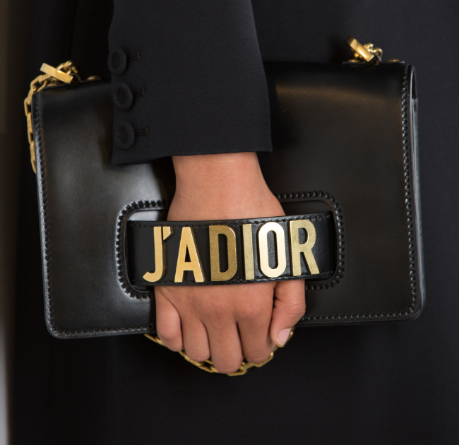 Dior Positive Luxury