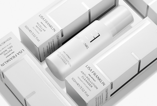 Lisa Franklin Positive Luxury