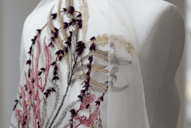Dior Positive Luxury
