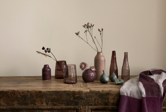 Bamford Positive Luxury