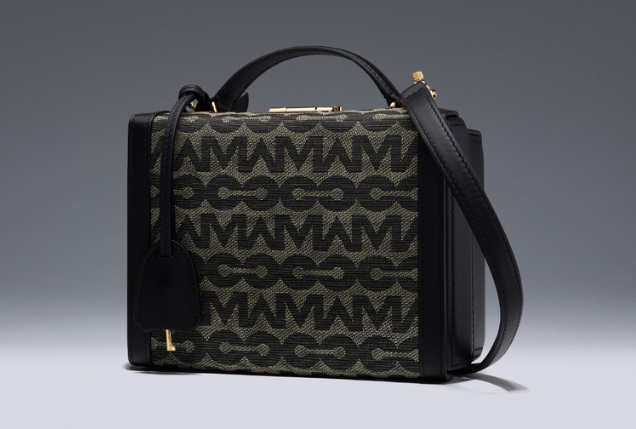 Mark Cross Positive Luxury