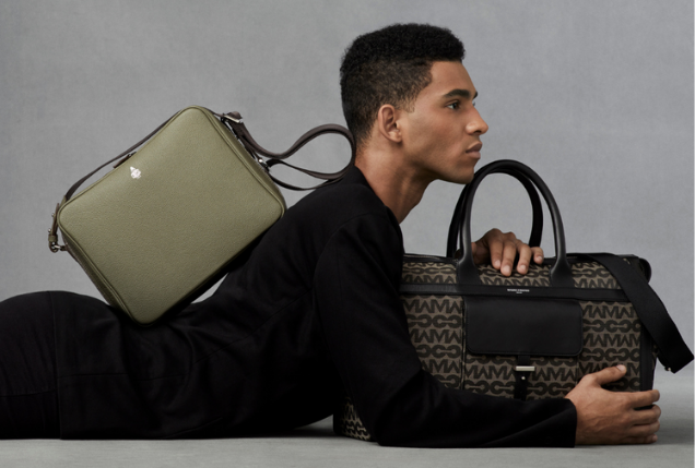 Mark Cross Positive Luxury