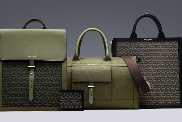 Mark Cross Positive Luxury